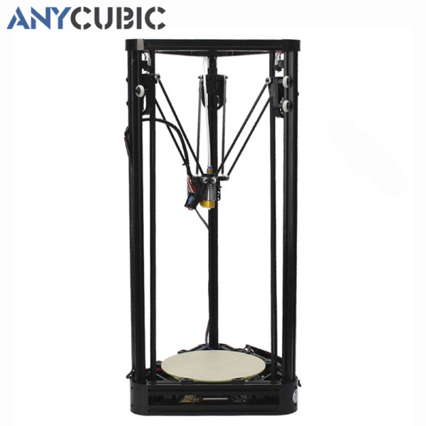 Anycubic Kossel Pulley